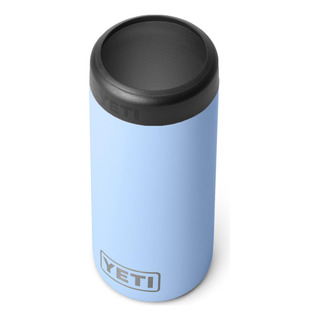 Aislante Para Latas Yeti Rambler Colster Slim, 355 Ml, Big S Aislante Para Latas Yeti Rambler Colster Slim, 355 Ml, Big S