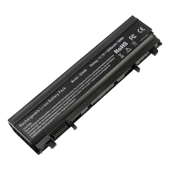 Bateria Para Laptop Dell Latitude E5440 Nueva