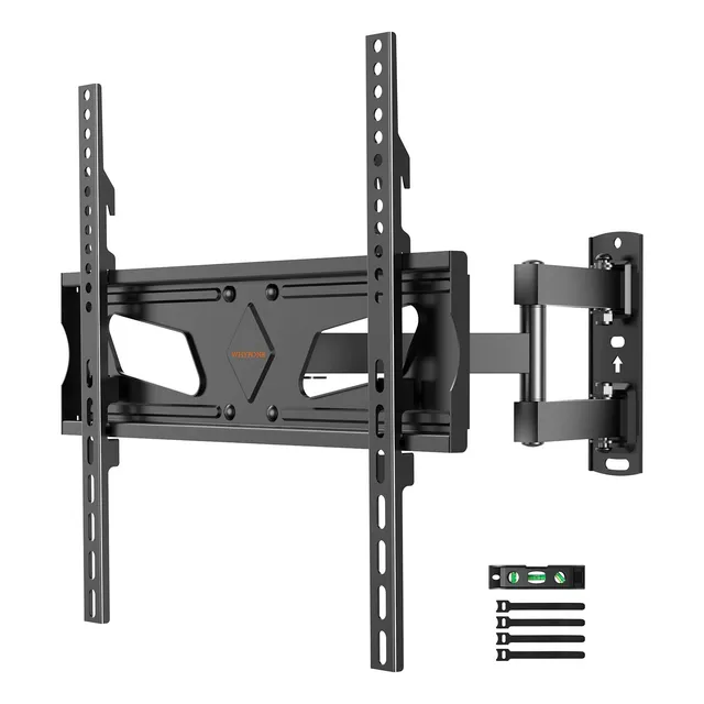 Soporte Para Tv Pared Inclinable Y Giratorio 26-60 Pulgadas