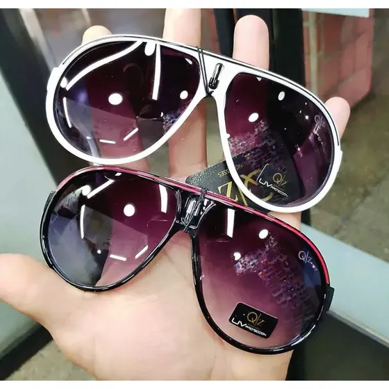 Lentes Tipo Carrera Pata Flex Al Mejor Precio 7$