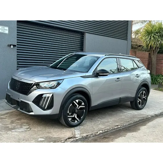 Peugeot 2008 1.0t Active