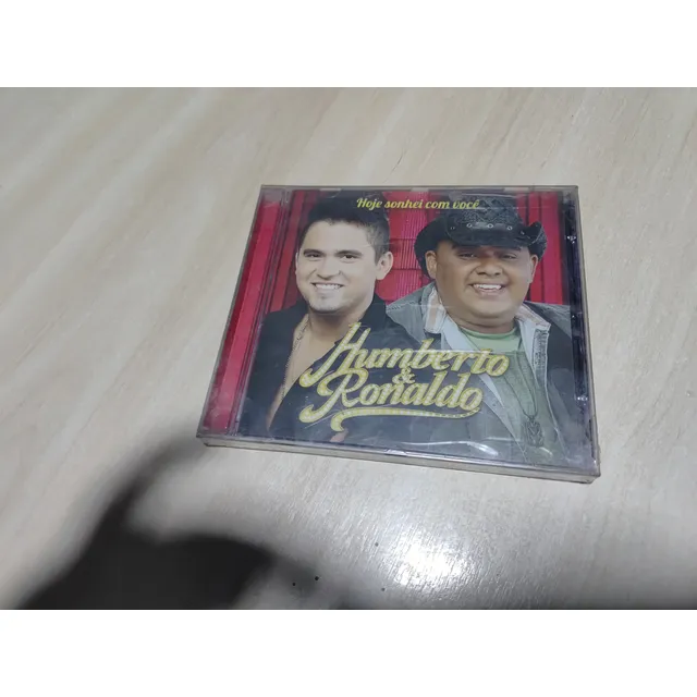 Cd Cascatinha E Inhana Sucessos Inesquecíveis Original Novo
