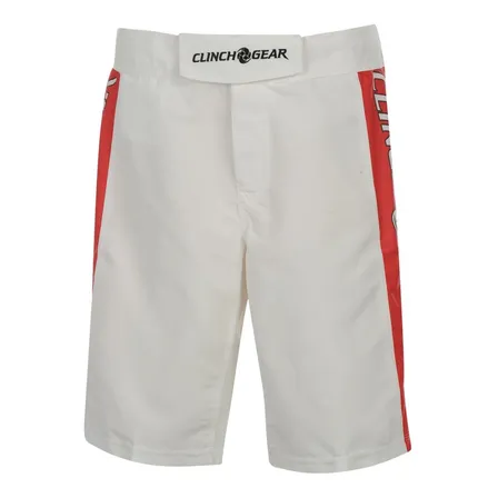 Tallas Grandes Clinch Gear Performance Shorts Juveniles 2xl