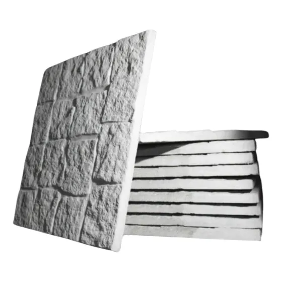Baldosa De Hormigón, Adoquín Recto.
