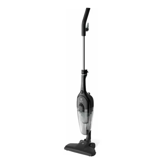 Aspiradora Vertical Electrolux STKs VERTICAIS STK12 1.2L negra 50Hz\u002F60Hz 3015AKBR401 | Cuotas sin interés