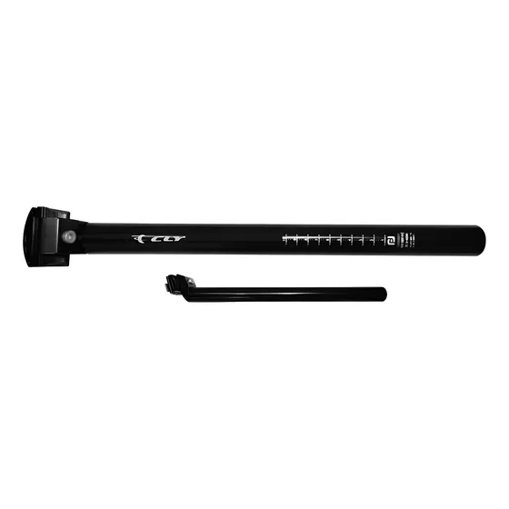 Canote Selim 30.9 Mm X 400 Mm Cly ( Specialized Giant )