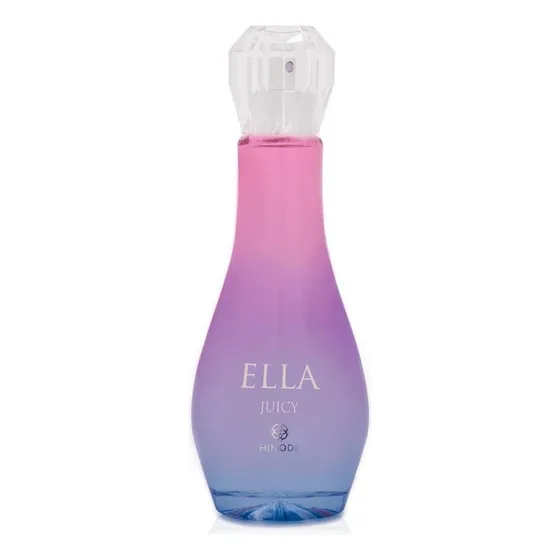 Hinode Ella Juicy Deo Colônia 100ml