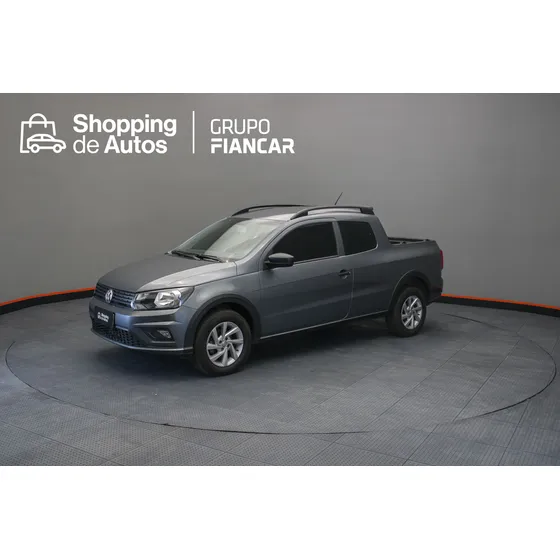 Volkswagen Saveiro 1.6 Gp