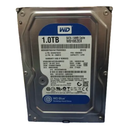 Disco Duro Destokp Pc 1tb (5438) Usado