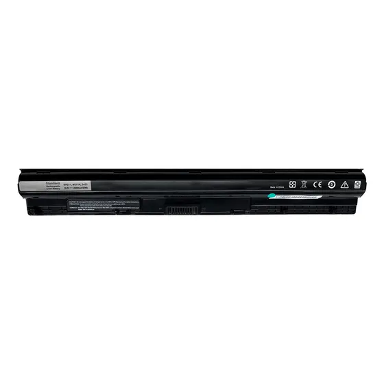 Bateria Para Notebook Dell Part Number Xfv4p 2000 Mah