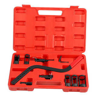 Kit De Compresor De Resorte De Válvula Remover De Reemplazo Kit De Compresor De Resorte De Válvula Remover De Reemplazo