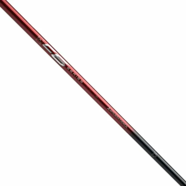 Mitsubishi C6 Rojo Eje Control 335 Pt Grafito