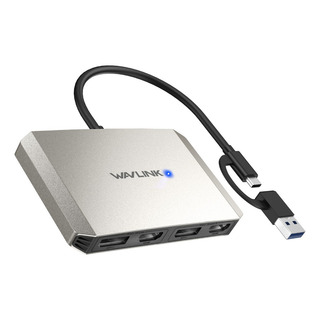 Hub Usb C Adaptador Usb 3.0 Dual Hdmi 5k Displaylink Docking Hub Usb C Adaptador Usb 3.0 Dual Hdmi 5k Displaylink Docking