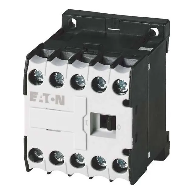 Eaton Relay Diler-31g Xtrm10a31-24vdc-6a