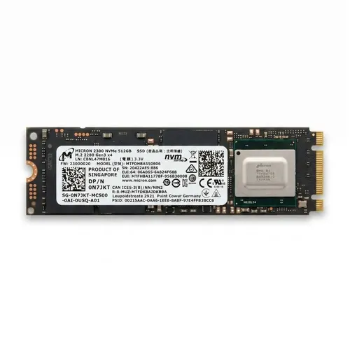 SSD Lexar NS100 Interno 1TB SATA III 2.5