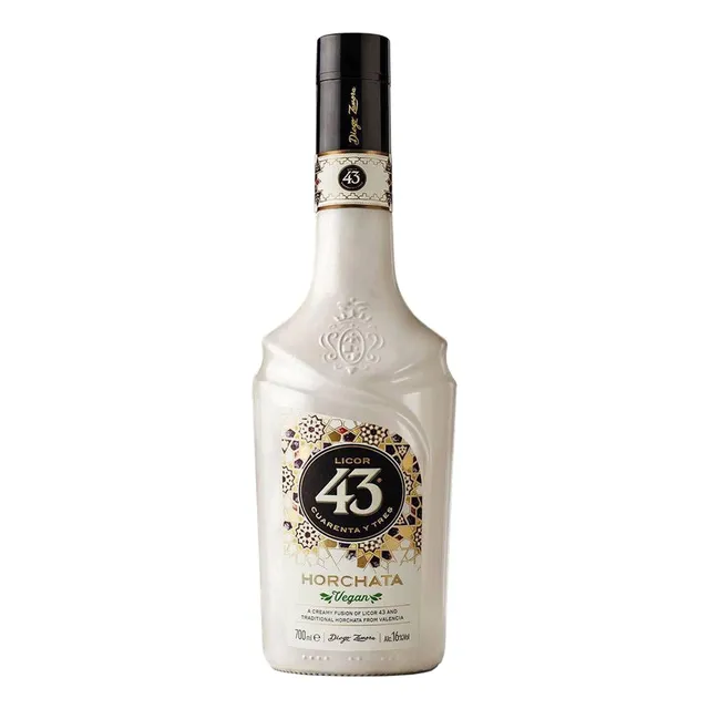 Licor 43 Horchata Diego Zamora 700ml