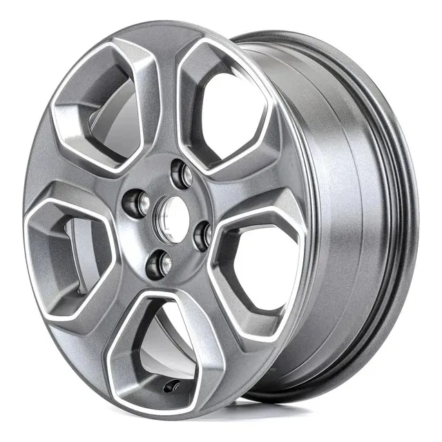 Llanta De Aleacion 6,5 X R16 Ford Ecosport Freestyle
