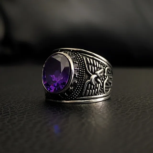 Anillos Acero Inoxidable