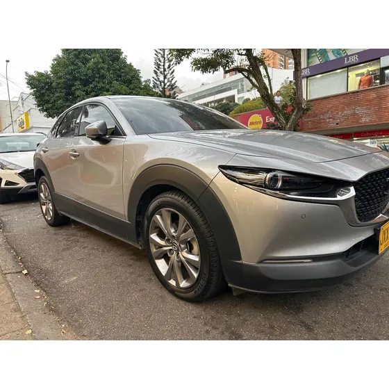 Mazda Cx-30 2.5 Grand Touring Lx 4x2