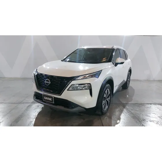 Nissan X-trail 1.5 Hev E-power Exclusive