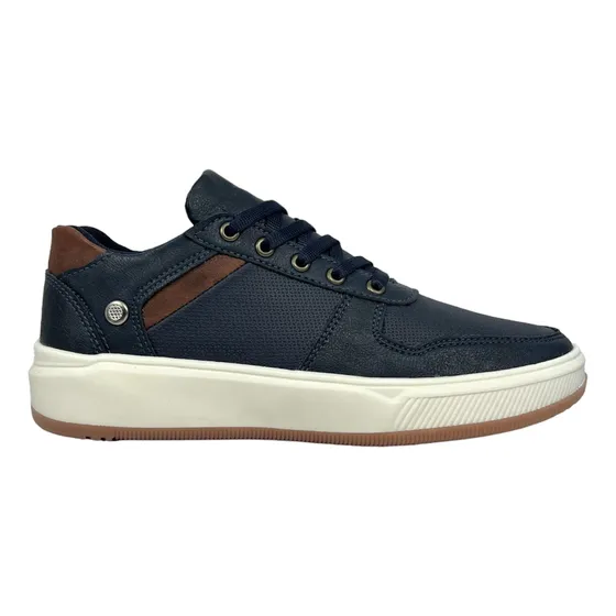Tenis Zapatos Hombre Casual Cocido 576