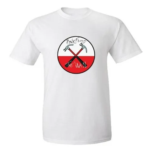 Remera Unisex Bandas Rock Metal Musica Internacional 
