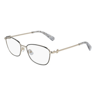 Lentes Longchamp Lo2128 001 52 Armazones Lentes Longchamp Lo2128 001 52 Armazones