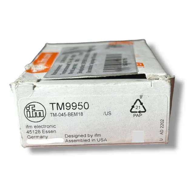 Sensor Ifm Tm9950