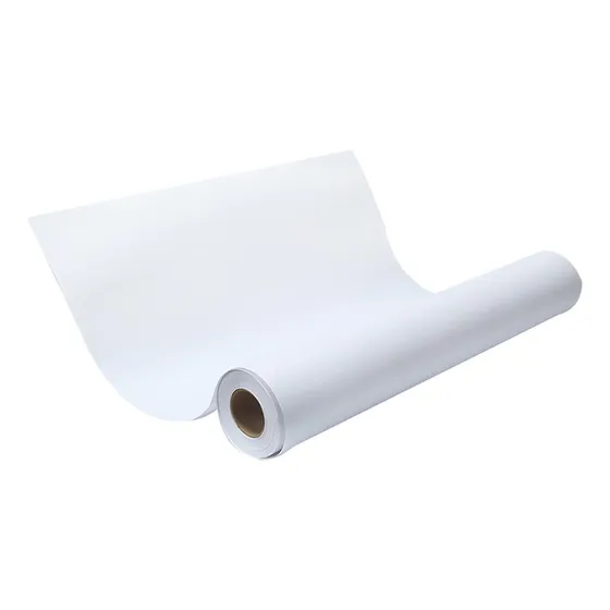 Rollo Papel Bond Plotter 61cm X 40mts 80gr