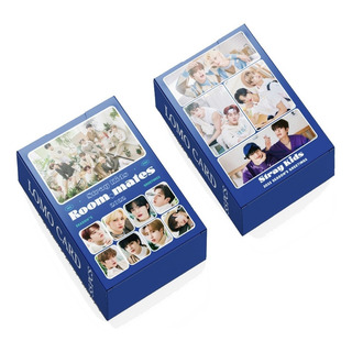 Photocard Kpop Stray Kids Room Mates Kpop Corean Seasson Photocard Kpop Stray Kids Room Mates Kpop Corean Seasson