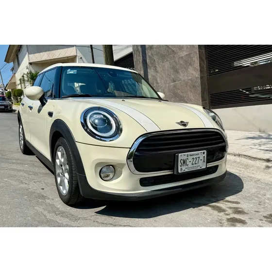 Mini Cooper 1.5 Chili 5 Puertas At