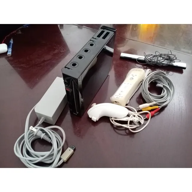 Nintendo Wii