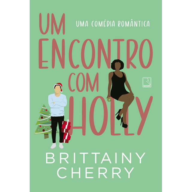 Um Encontro Com Holly Um Encontro Com Holly