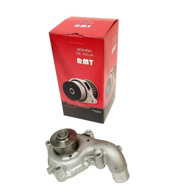 Bomba De Agua Ford Fiesta (1989-2002) 1,8 Diesel  Wp475