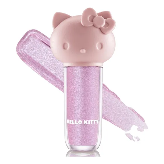 Iluminador Líquido Bt Hello Kitty Bruna Tavares - Candy