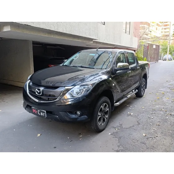 Mazda Bt-50 Sdx Dcab