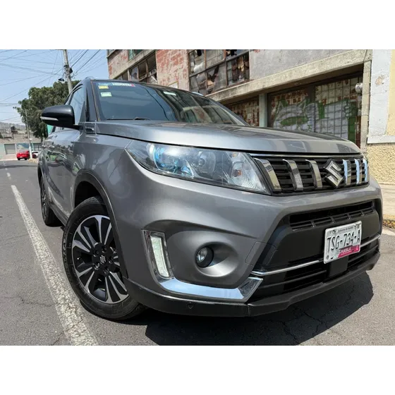 Suzuki Vitara 1.6 Glx At