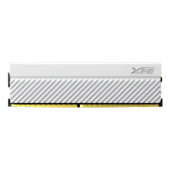 Memória Ram Xpg Gammix D45 8gb 3200mhz Ddr4 - Branco