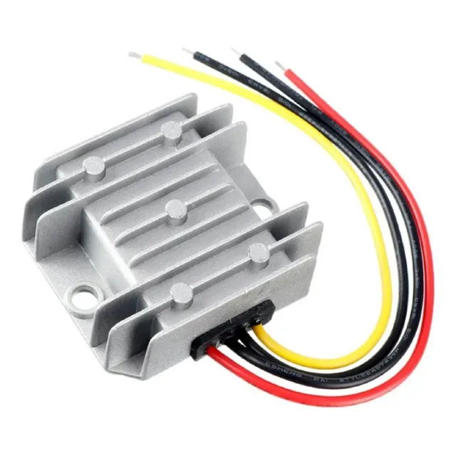 Convertidor Dc-dc De 48v A 24v 5a
