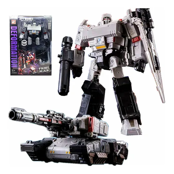Figura Megatron G1