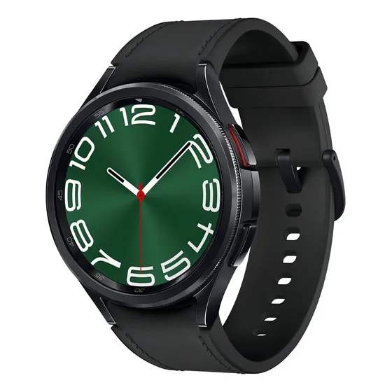Samsung Galaxy Watch 6 Classic 47mm Negro
