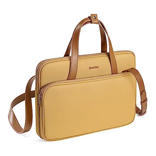 Bolsa De Hombro Protectora Portátil De 13 Pulgadas Mac...