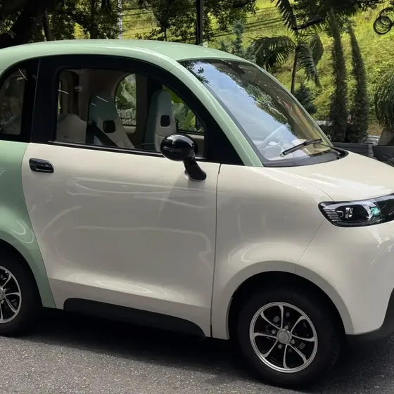 Raysince A05 2025 0.0 Ev