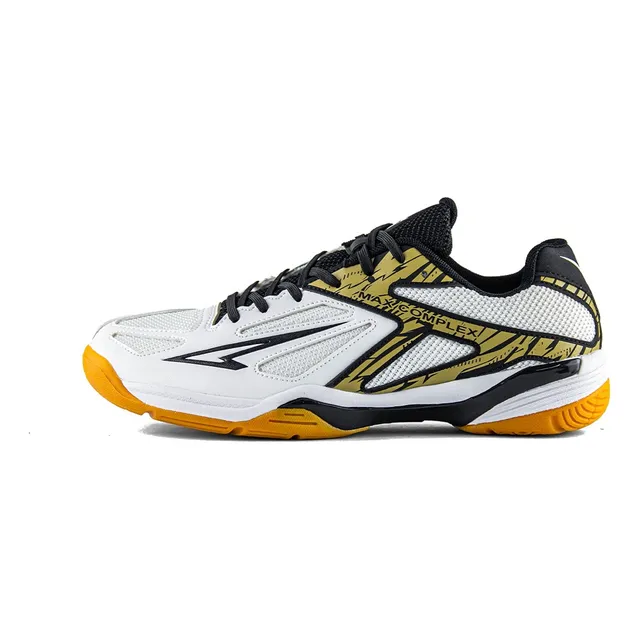Zapatillas Para Futsal Microfutbol Indoor Max Complex