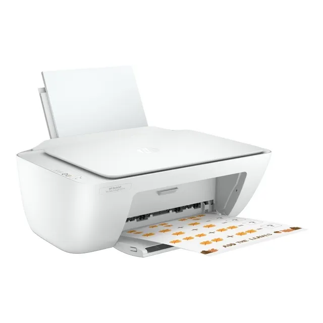 Multifuncional Hp Deskjet 2374 Impresion Color, Caja Sellada