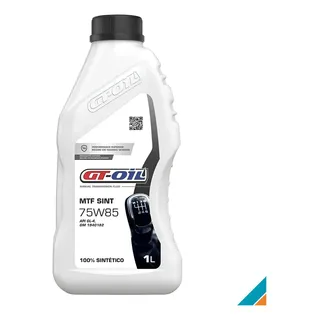 Oleo Sintetico Sae 75w85 Api Gl4 | Mercado Livre