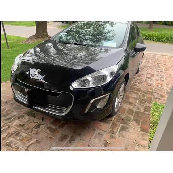 Peugeot 308 1.6 Active Hdi 115cv