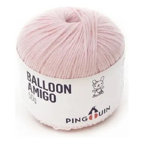 Hilo Amigo 4301 Color Sensation 4301-SENSATION
