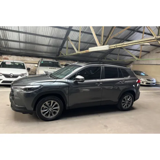 Toyota Corolla Cross 2.0 Xei Cvt