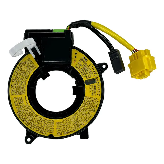 Clockspring Mitsubishi Montero Lancer Outlander Eclipse
